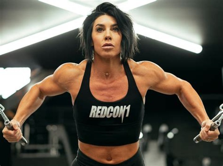 Dana Linn Bailey