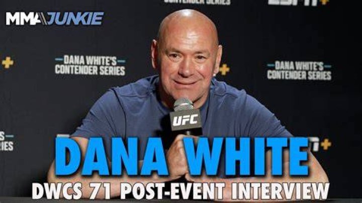 Dana White Gets &ldquo;Incredible&rdquo; Results After His 86 Hours Long Water Fast