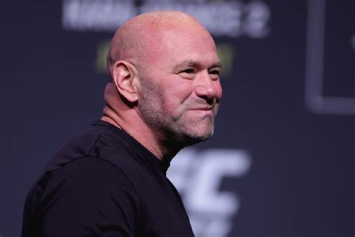 Dana White Net Worth 2023 President of the Ultimate Fighting