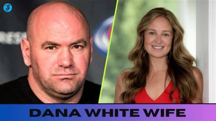 dana white wife SportSocket