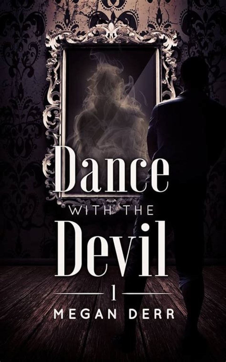 Dance with the Devil by CreativeCamArt on DeviantArt