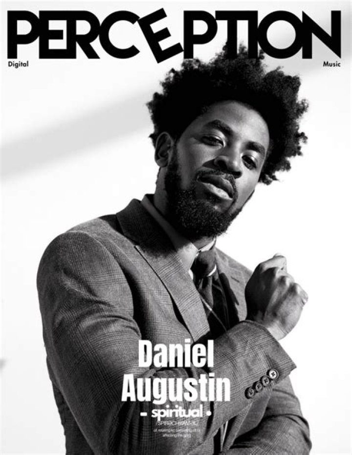Daniel Augustin