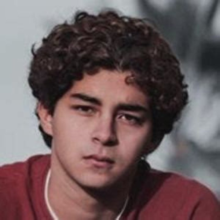 Daniel Khosravi Daniel Khosravi