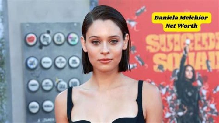 Daniela Melchior Net Worth, Age, Bio, Wiki, Movies (Updated 2023)