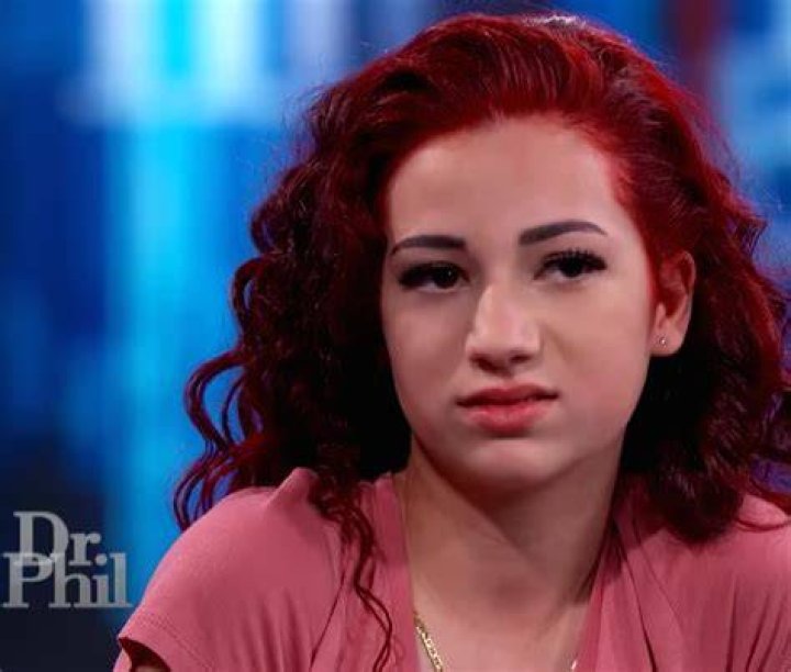 Danielle Bregoli The "Cash Me Outside" Girl Is Mobbed By Fans While