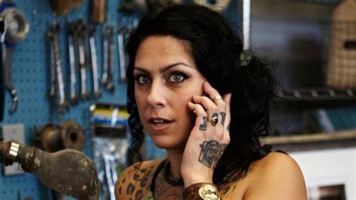 Danielle Colby Height, Weight, Body Measurements, Age, Husband, Wiki