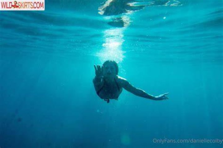 Danielle Colby Nude OnlyFans Leaks Patreon Leaks Photo 1425849