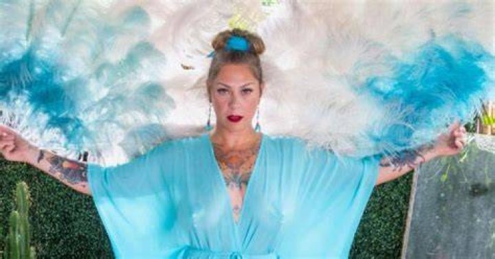 Danielle From 'RHONJ' Is Reportedly Experiencing Marriage Troubles, But