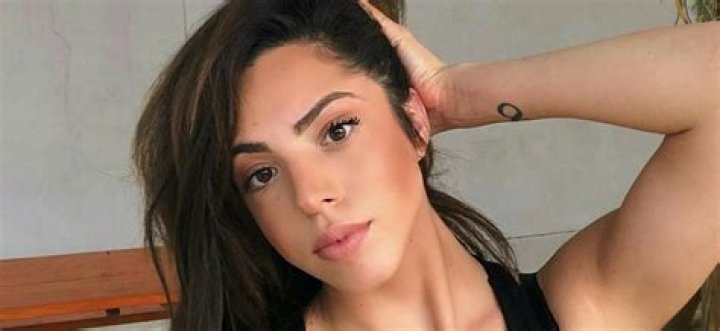 Danielley Ayala Onlyfans Leaked Photo With Boyfriend on Reddit Twitter
