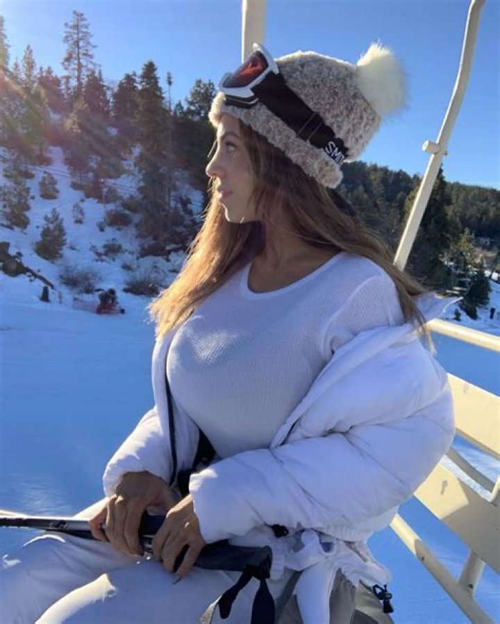 Danielley Ayalaa Social Media Photos 06/04/2020 • CelebMafia