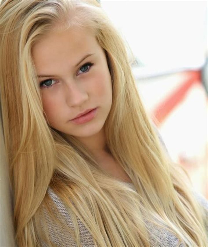 Danika Yarosh Movies, Bio and Lists on MUBI