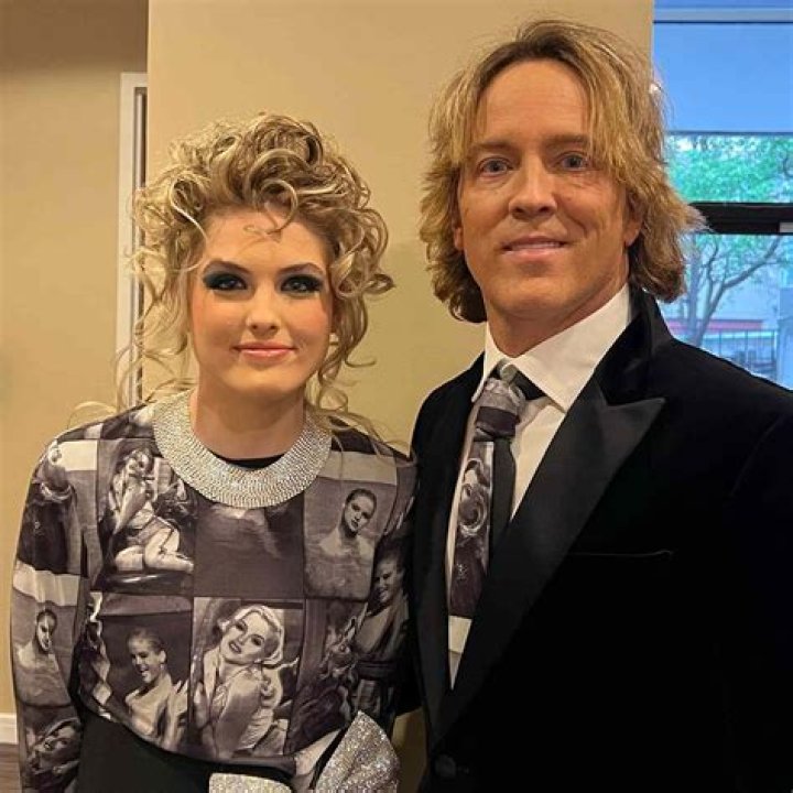 Dannielynn Birkhead Honors Late Mom Anna Nicole Smith at Barnstable Gala