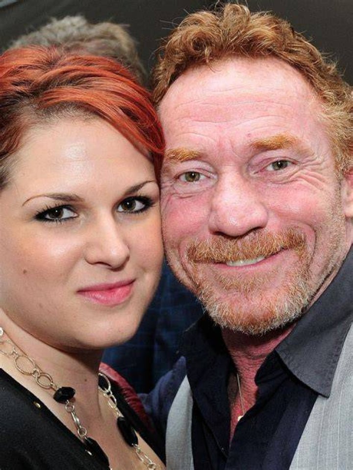 Danny bonaduce and wife hires stock photography and images Alamy