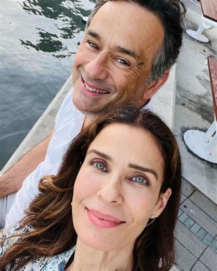 Danny Daggenhurst bio and married life with Kristian Alfonso