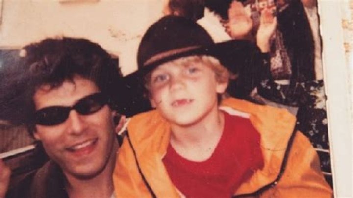 Danny Keough Age, Birthday, Biography, Movies, Children & Facts