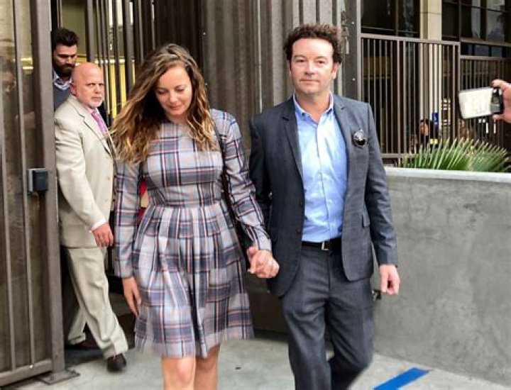 Danny Masterson trial Exgirlfriend says Church of Scientology told