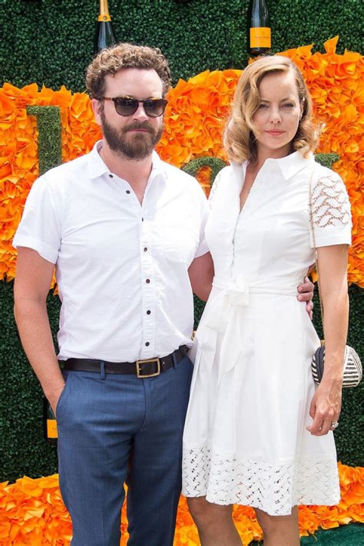 Danny Masterson’s Family Meet Famous Siblings and Parents