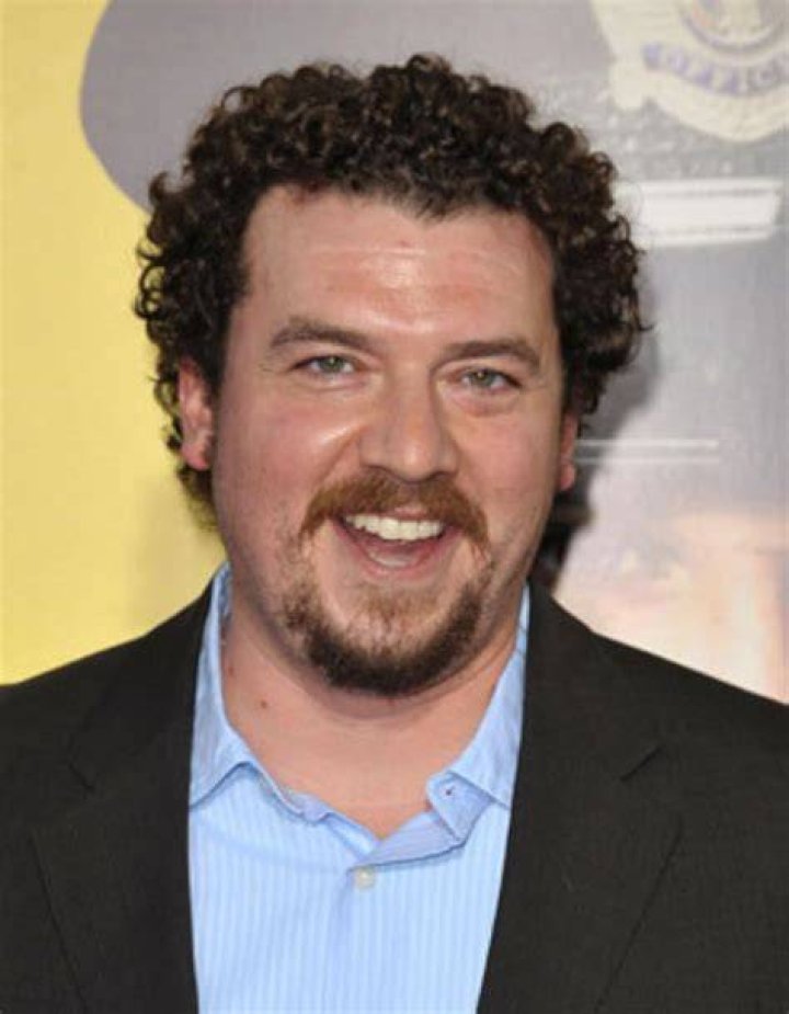 Danny McBride IMDb