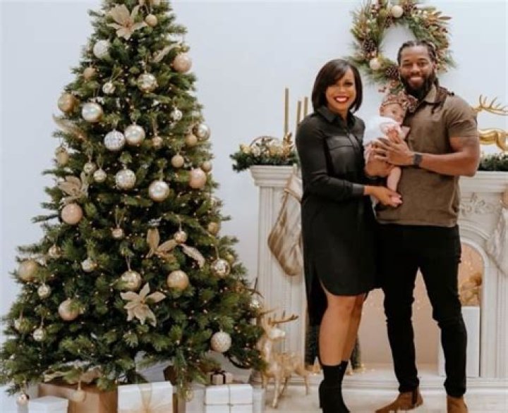 Danny McCray Wife Who Is Kiki McCray? Daughter Family