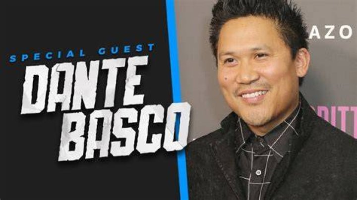 Dante Basco Actor CineMagia.ro