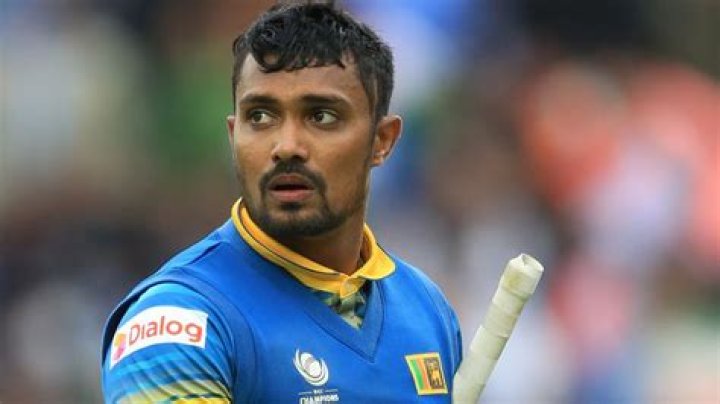 Danushka Gunathilaka Jailed- Accused Of Raping Tinder Date, Arrest And Charges Danushka Gunathilaka