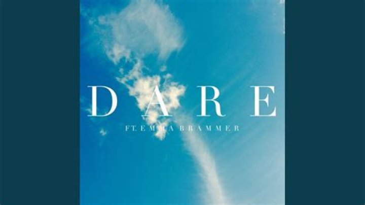 Dare (Original Mix) YouTube