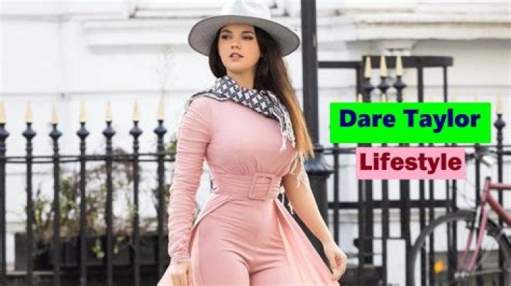 Dare Taylor Youtube Nude taylorsdiary Onlyfans Leaked Nudes