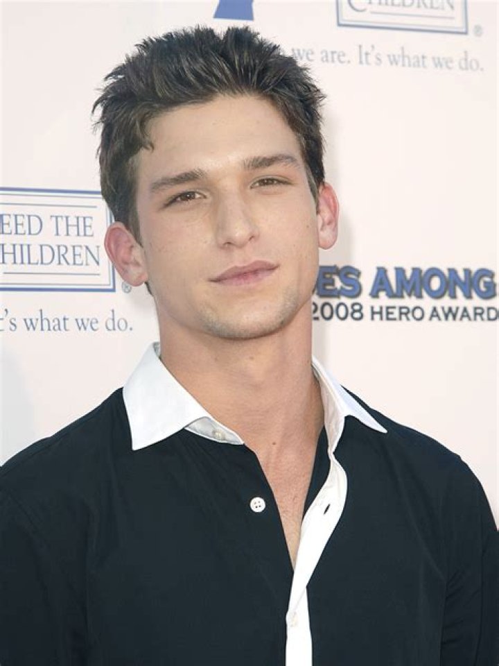 Daren Kagasoff Daren Kagasoff