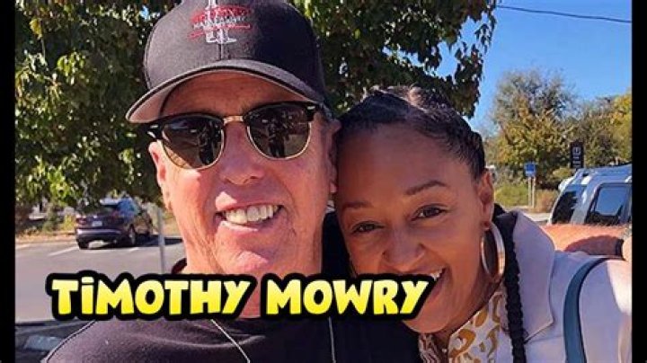 Darlene Mowry Biography, Husband Timothy Mowry, Age 2021