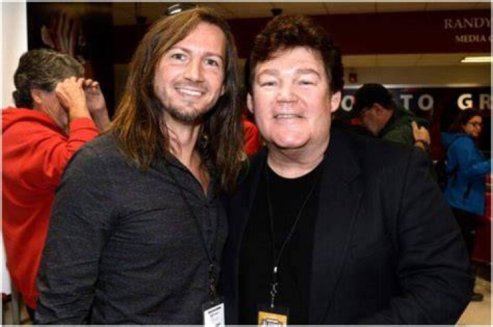 Darren Knight Net Worth Wife Famous People Today