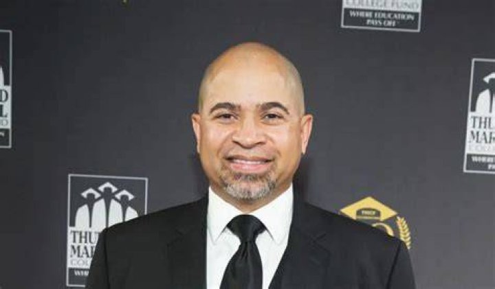 Darryl M. Bell Age, Net worth Wife, Weight, BioWiki, Kids 2024 The