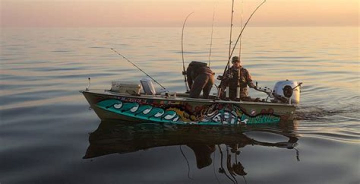 Das Boat Outdoor Channel