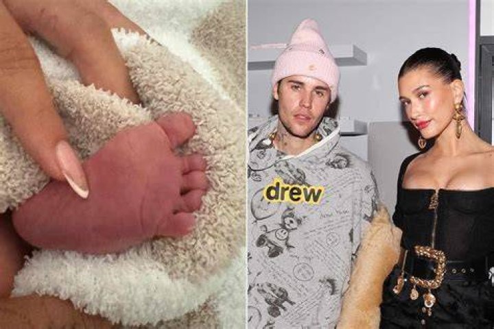 Daughter Of Jeremy Bieber And Pattie Mallette, Carmelo-maika