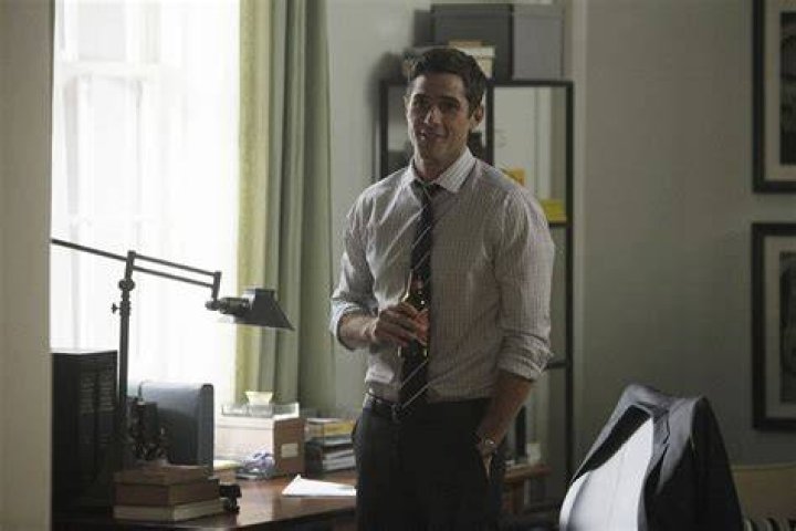 Dave Annable 666 Park Avenue Wiki