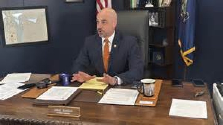 Dave Chappelle&rsquo;s Attorney Ripped One Democrat For The Terrible Thing He