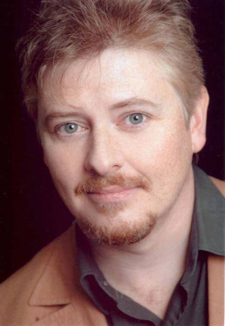 Dave Foley Dave Foley