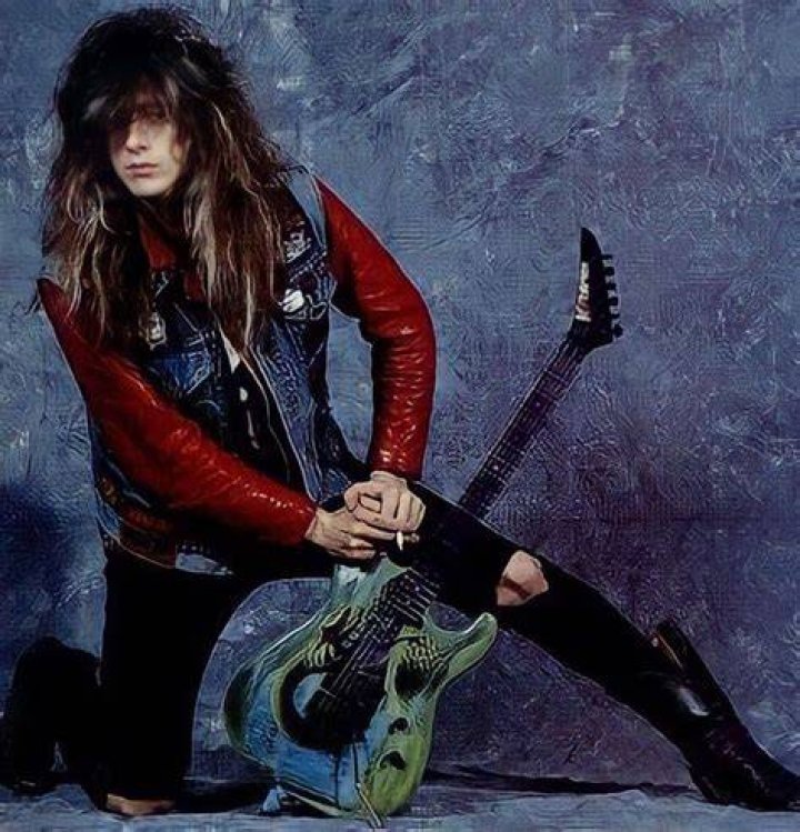 Dave Sabo On Trying Something They’d Never Done Before In New Skid Row