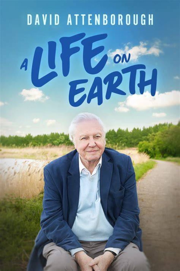 David Attenborough A Life on Our (2020)