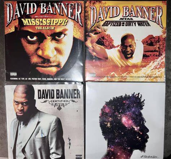 David Banner Photos (1 of 23) Last.fm