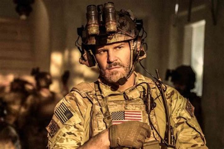 David Boreanaz &mdash; The Movie Database (TMDb)