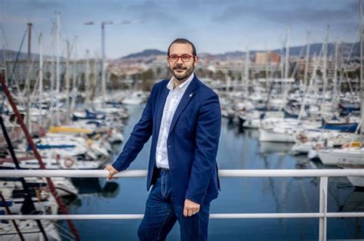 David Bote (PSC) "Matar&oacute; quiere seguir liderando la lucha contra las