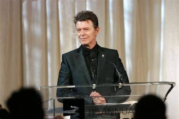 David Bowie Net Worth (2020 Update)