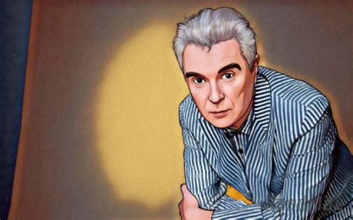 David Byrne Net Worth 2023 Wiki, Married, Family, Wedding, Salary