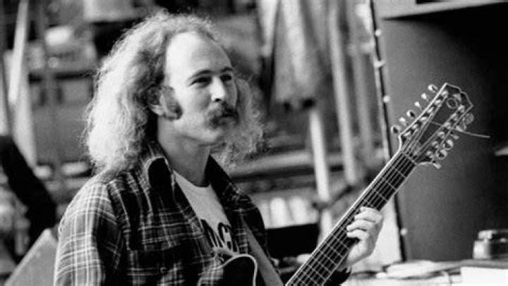 David Crosby&rsquo;s 15 Essential Songs The New York Times