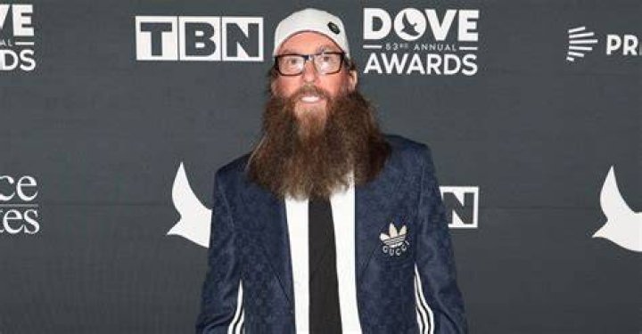 David Crowder's Age: Uncovering The Secrets Of A Timeless Musician