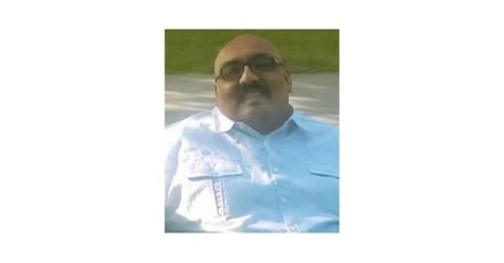 David Delgadillo Obituary; Palm Springs, California Resident David