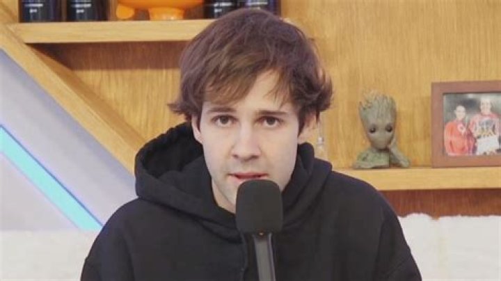 David Dobrik Addresses His Break From YouTube as He Opens New Pizza