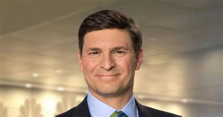 David Faber Net Worth How Rich is the Financial Journalist Actually?