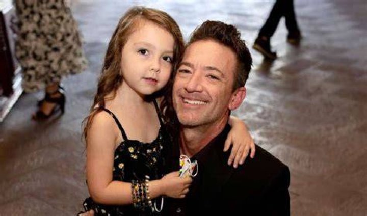 David Faustino David Faustino