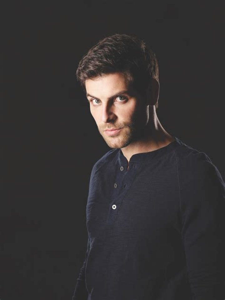 David Giuntoli Contact Info, Agent, Manager IMDbPro